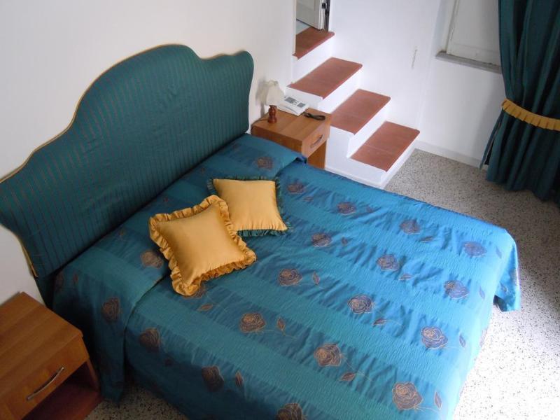 Hotel Alfonso A Mare Praiano Eksteriør bilde